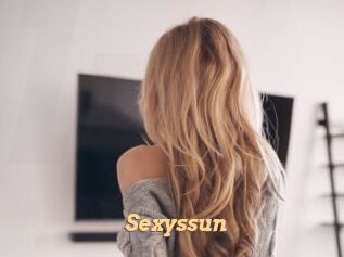 Sexyssun