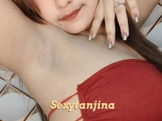 Sexytanjina