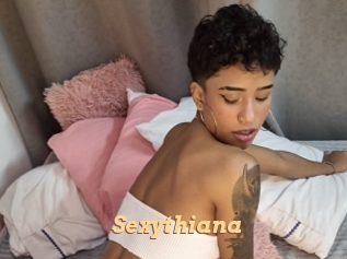 Sexythiana