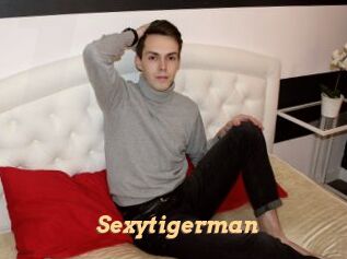 Sexytigerman