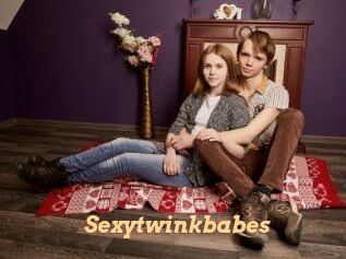 Sexytwinkbabes