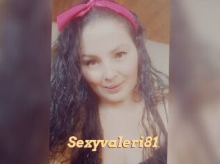 Sexyvaleri81