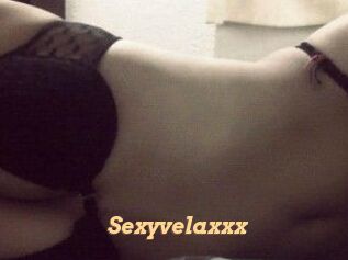 Sexyvelaxxx