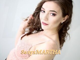 SexyxMARTHA