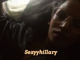 Sexyyhillary