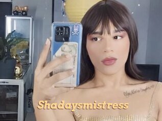 Shadaysmistress