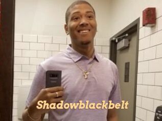 Shadowblackbelt