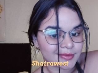Shairawest