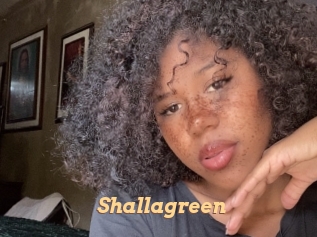 Shallagreen