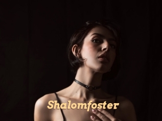 Shalomfoster