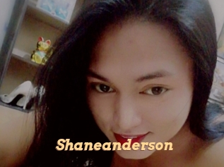 Shaneanderson