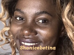 Shanicebetina