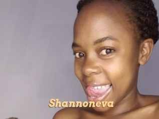 Shannoneva