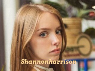 Shannonharrison