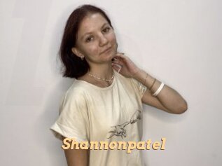 Shannonpatel