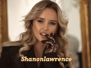 Shanonlawrence