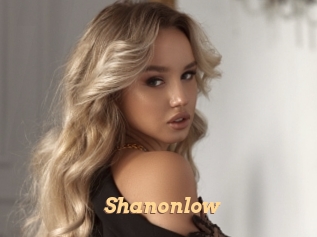 Shanonlow