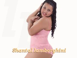 Shantal_lamborghini