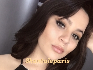 Shantaleparis