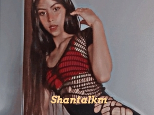 Shantalkm