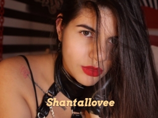 Shantallovee