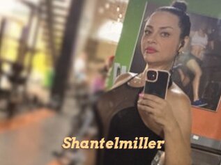 Shantelmiller