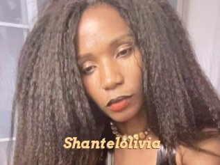 Shantelolivia