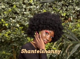 Shantelshanny