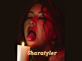 Sharatyler