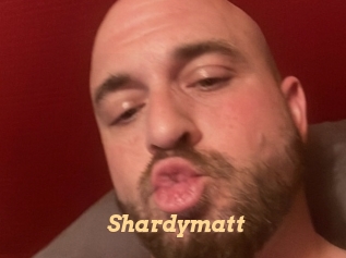 Shardymatt