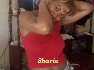 Sharie