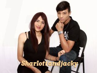 Sharlottandjacky
