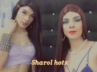 Sharol_hotx