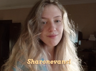 Sharonevansi