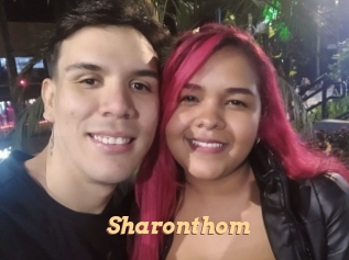 Sharonthom