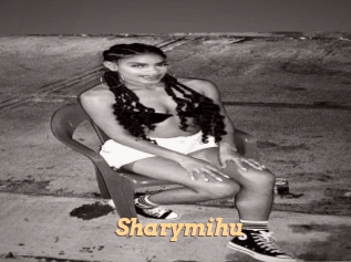 sharymihu Live Paradise