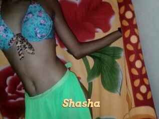 Shasha