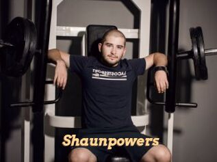 Shaunpowers