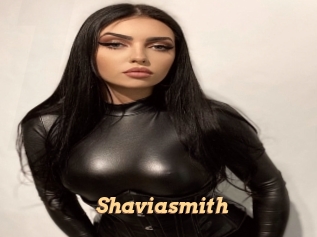 Shaviasmith