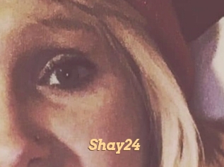 Shay24