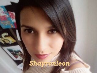 Shayronleon