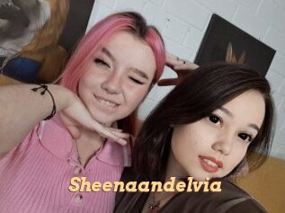 Sheenaandelvia