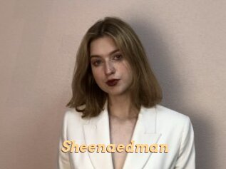 Sheenaedman