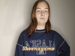 Sheenagame