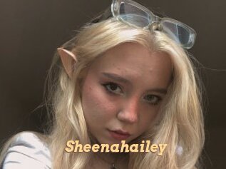 Sheenahailey