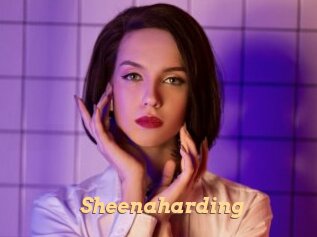 Sheenaharding