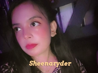 Sheenaryder