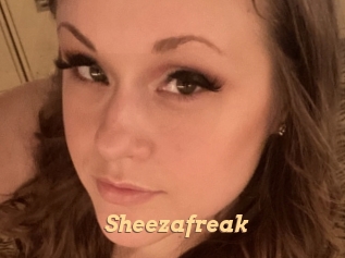 Sheezafreak