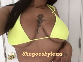 Shegoesbylena