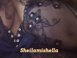 Sheilamishella